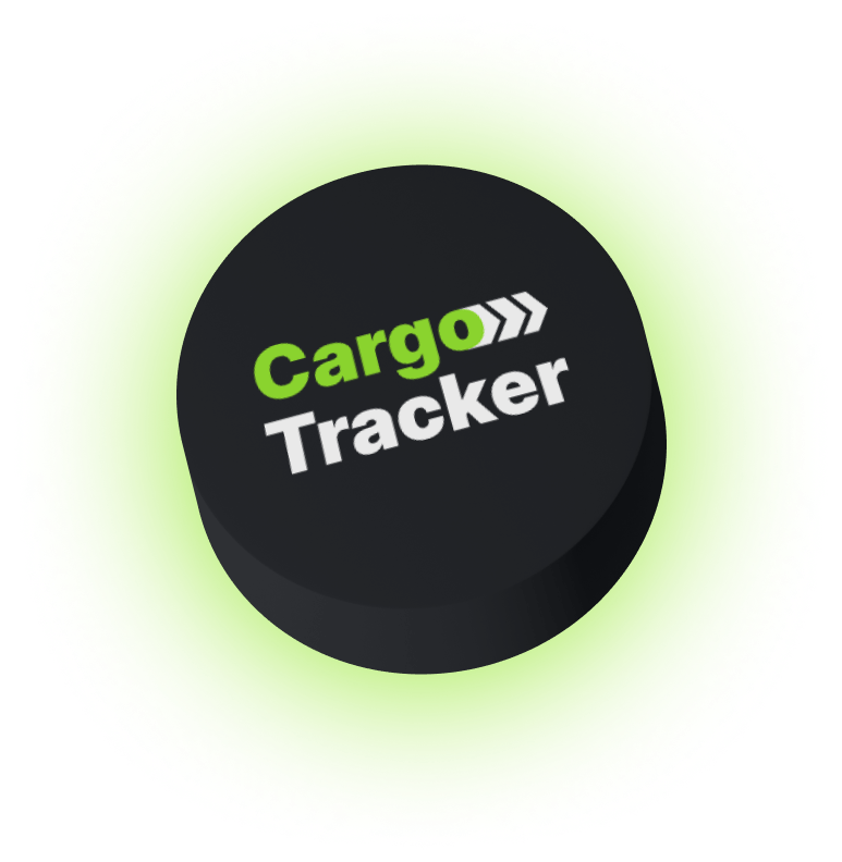 Cargo Tracker